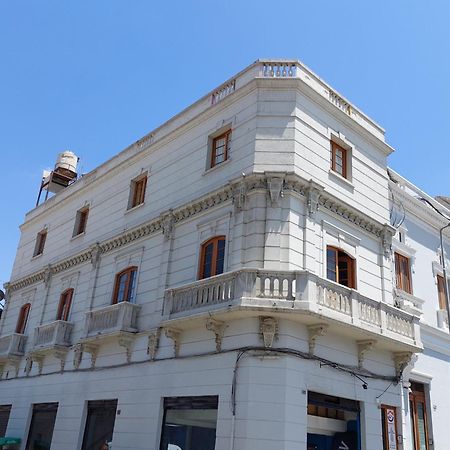 Sambos Hostel أريكيبا المظهر الخارجي الصورة
