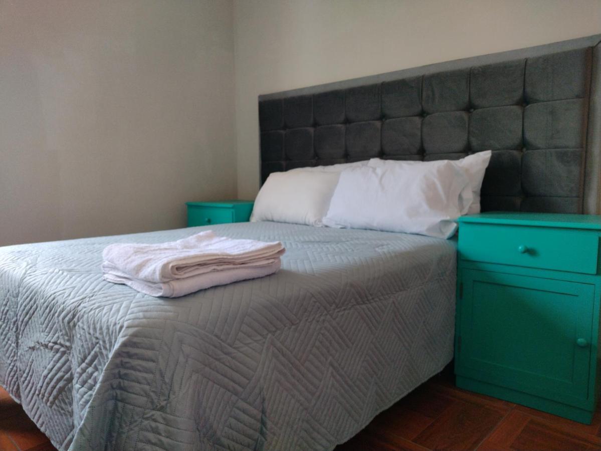 Sambos Hostel أريكيبا المظهر الخارجي الصورة