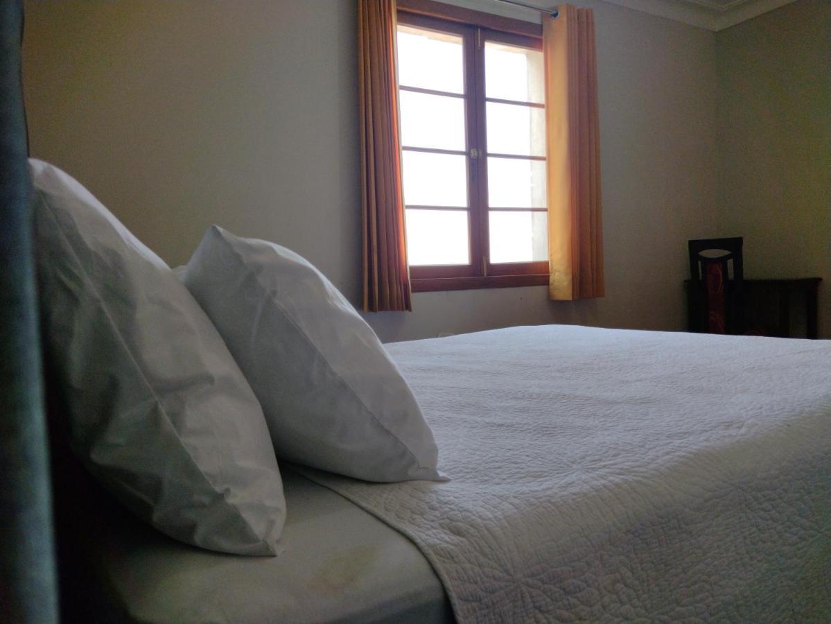 Sambos Hostel أريكيبا المظهر الخارجي الصورة