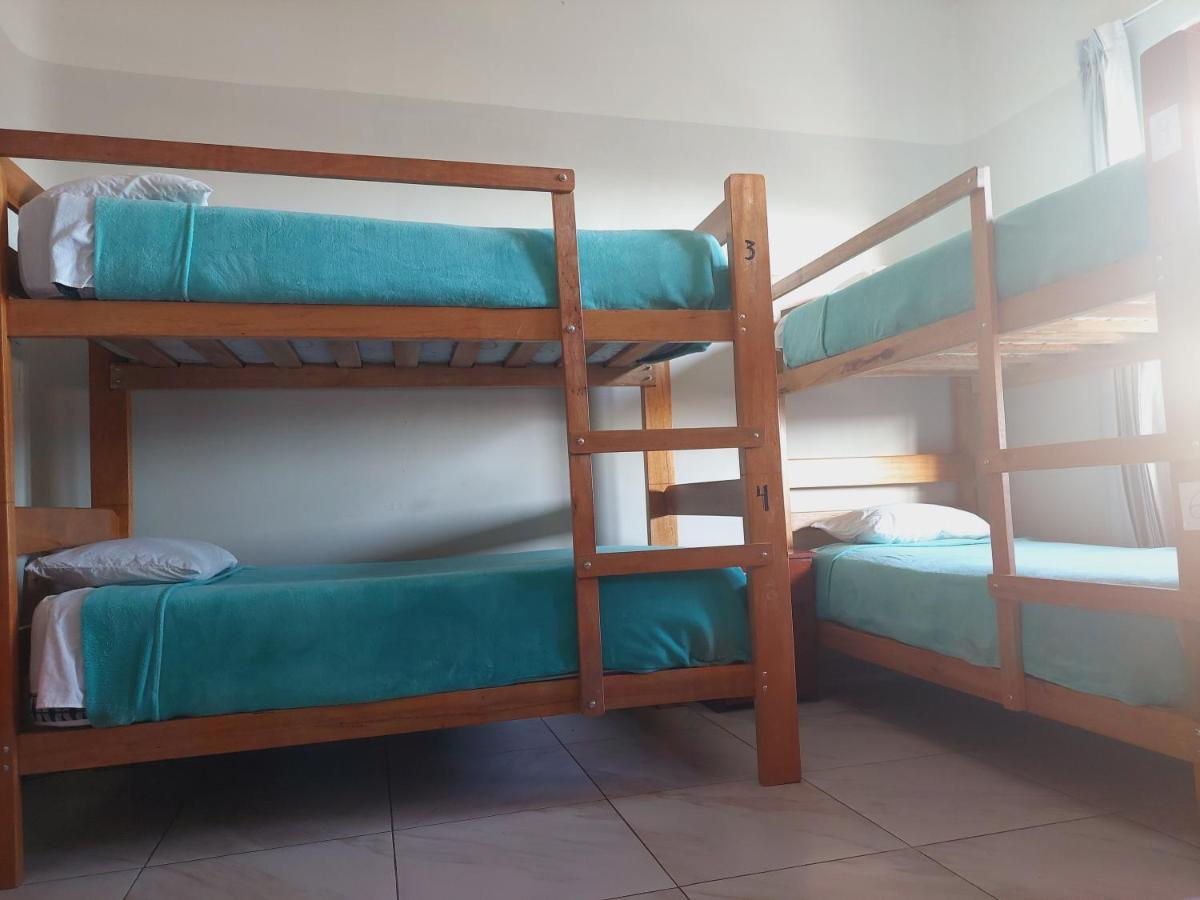 Sambos Hostel أريكيبا المظهر الخارجي الصورة