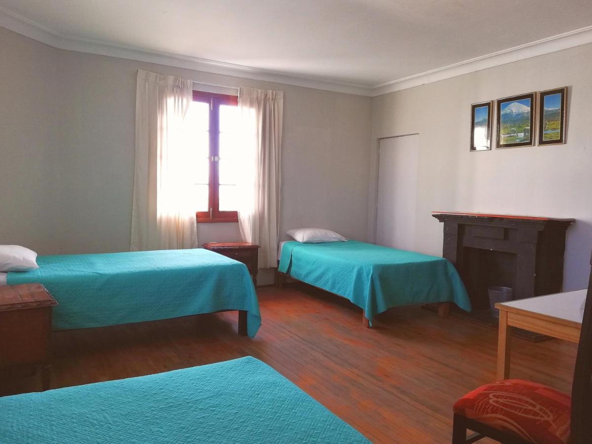 Sambos Hostel أريكيبا المظهر الخارجي الصورة